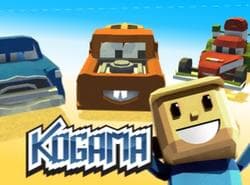 Kogama: Muelles Del Radiador [Nueva Actualización]
